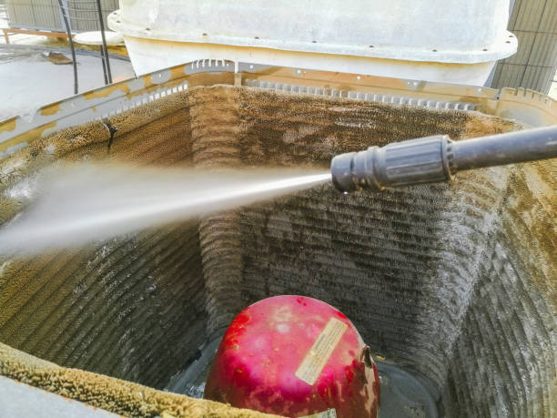 Best Air Duct Cleaning Company Near Me  in Central City, PA