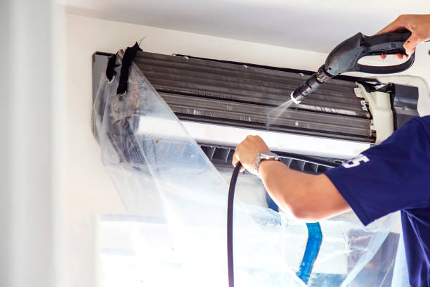 Best HVAC Air Duct Cleaning  in Central City, PA