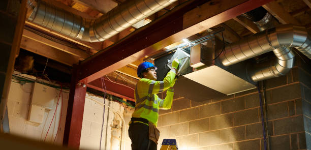 Best Local Air Duct Cleaning Services  in Central City, PA