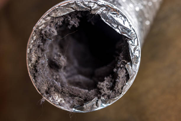 Best HVAC Duct Inspection Services  in Central City, PA