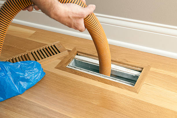 Best Air Vent Cleaning Services  in Central City, PA