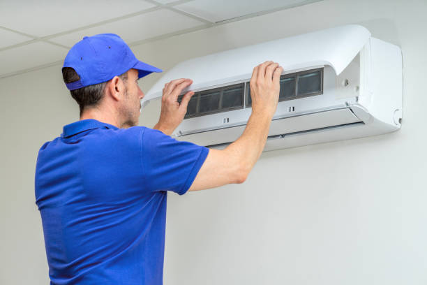 Best Commercial HVAC Duct Cleaning  in Central City, PA