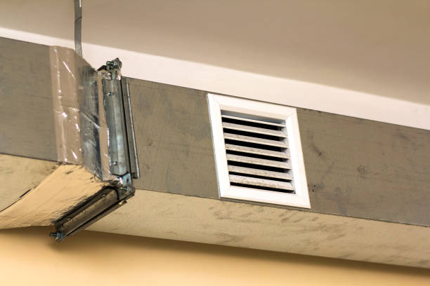 Best Emergency Air Duct Cleaning  in Central City, PA