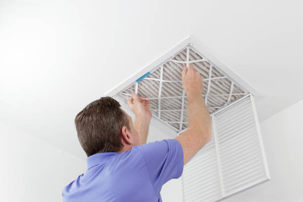 Best Air Duct Cleaning Near Me  in Central City, PA